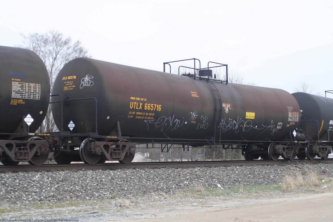 UTLX 665716