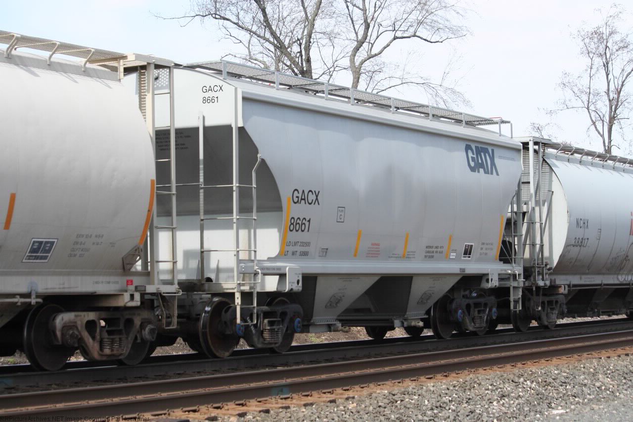 GACX 8661