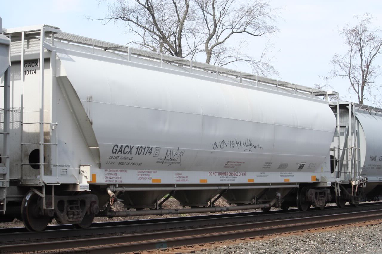 GACX 10174