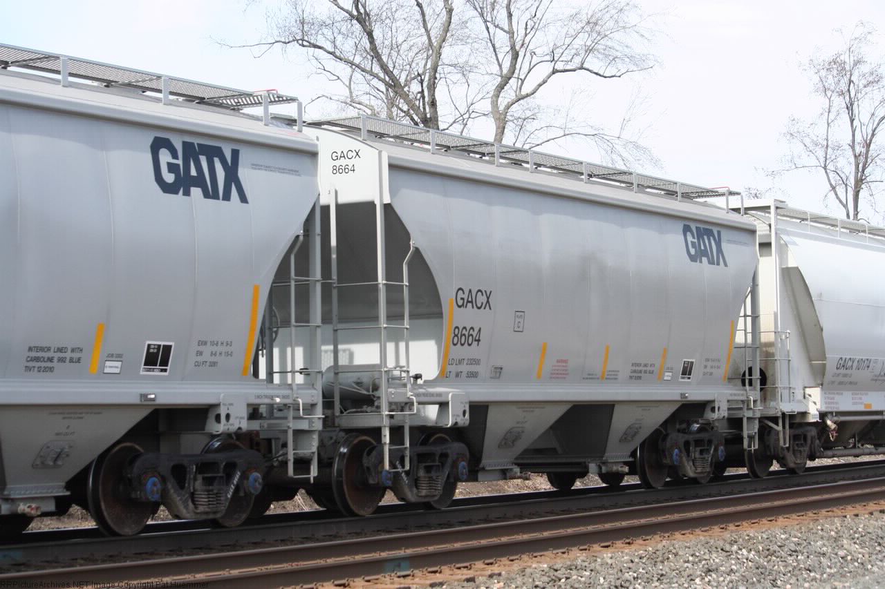GACX 8664