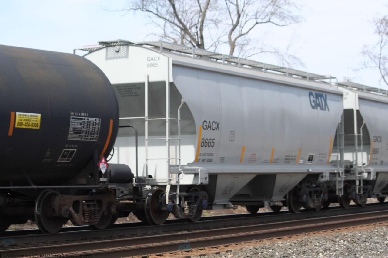 GACX 8665