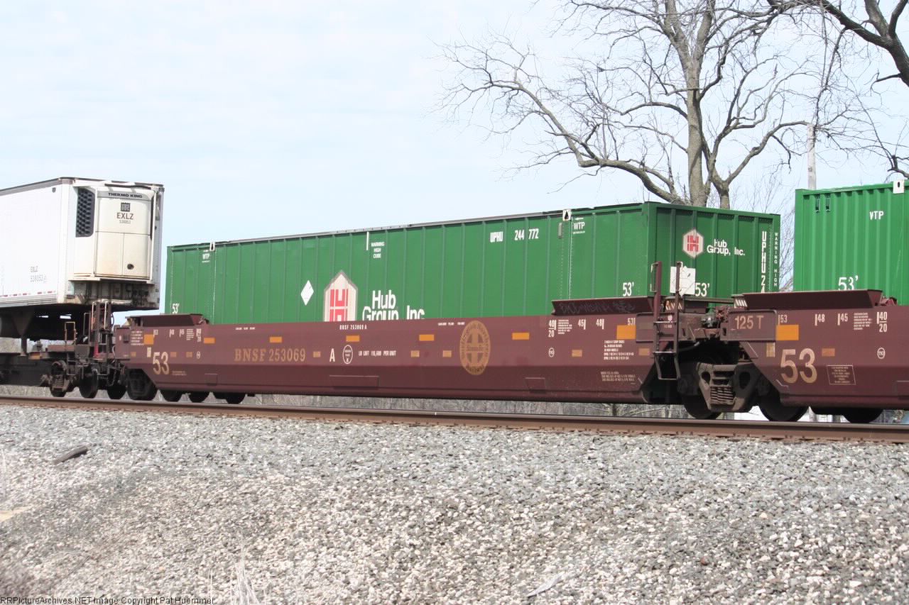 BNSF 253069