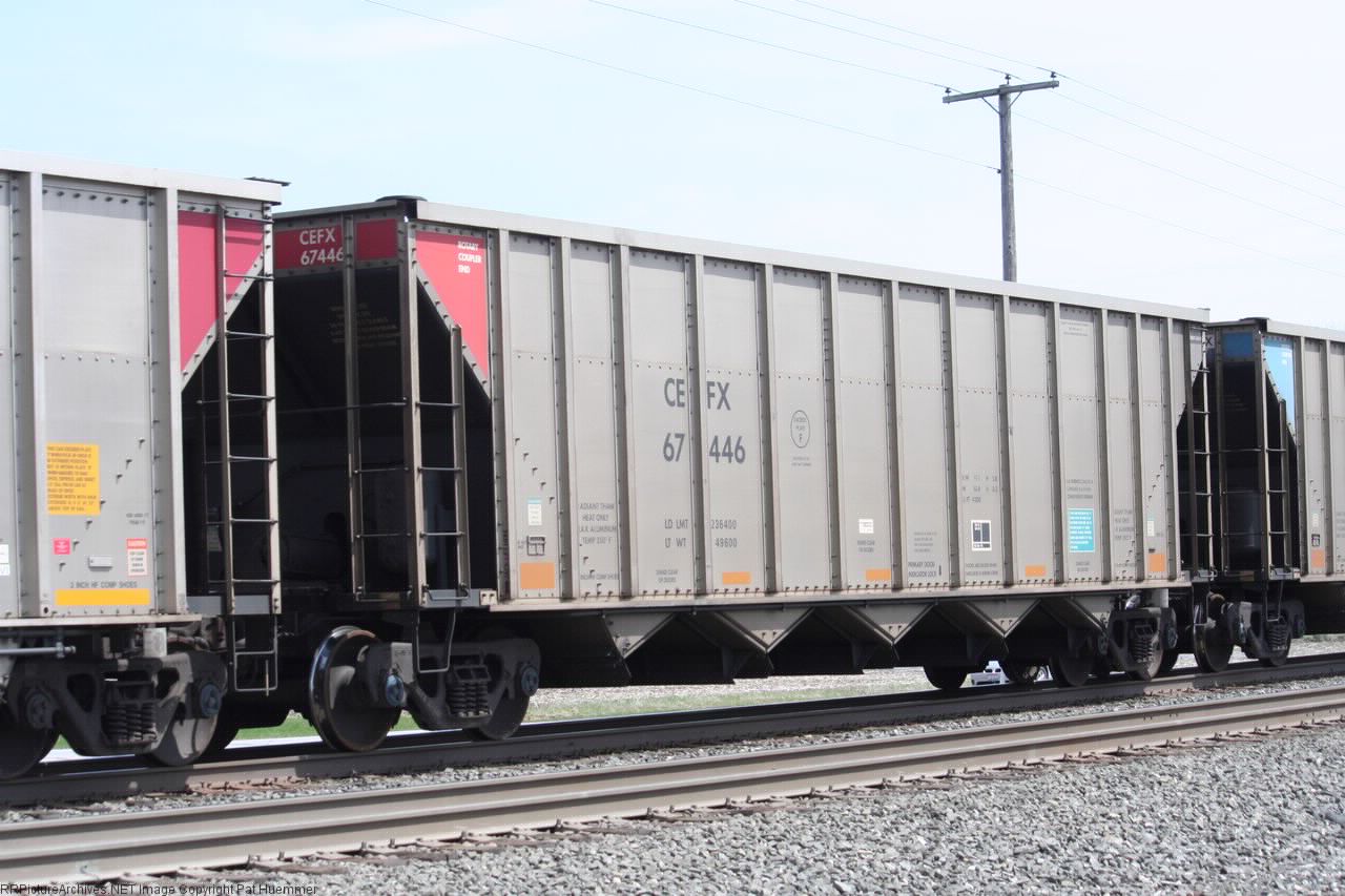 CEFX 67449