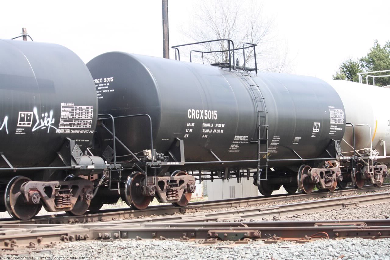 CRGX 5015