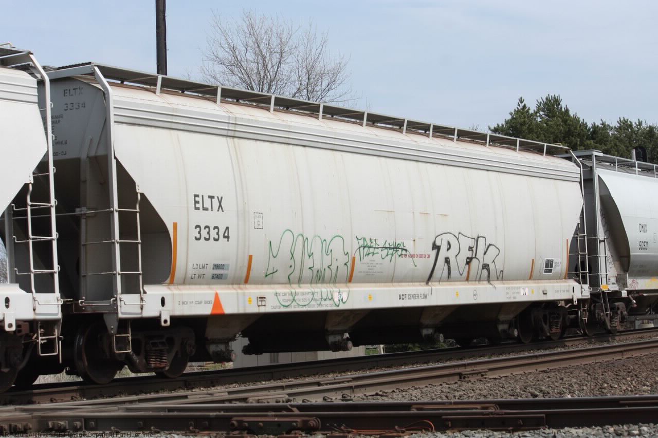 ELTX 3334
