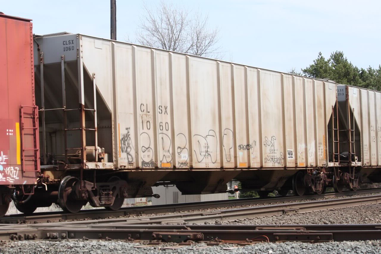 CLSX 1060