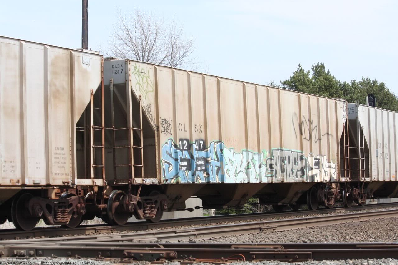 CLSX 1247
