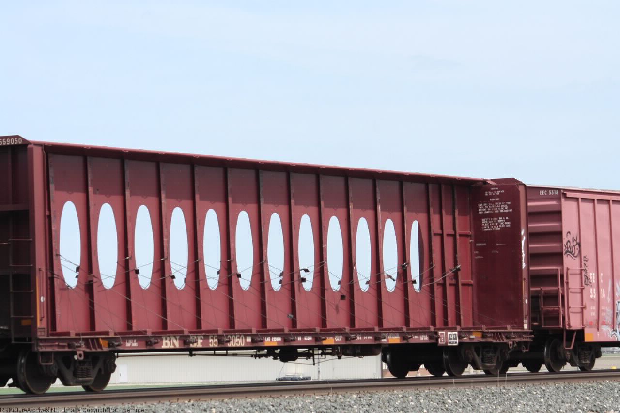 BNSF 559050