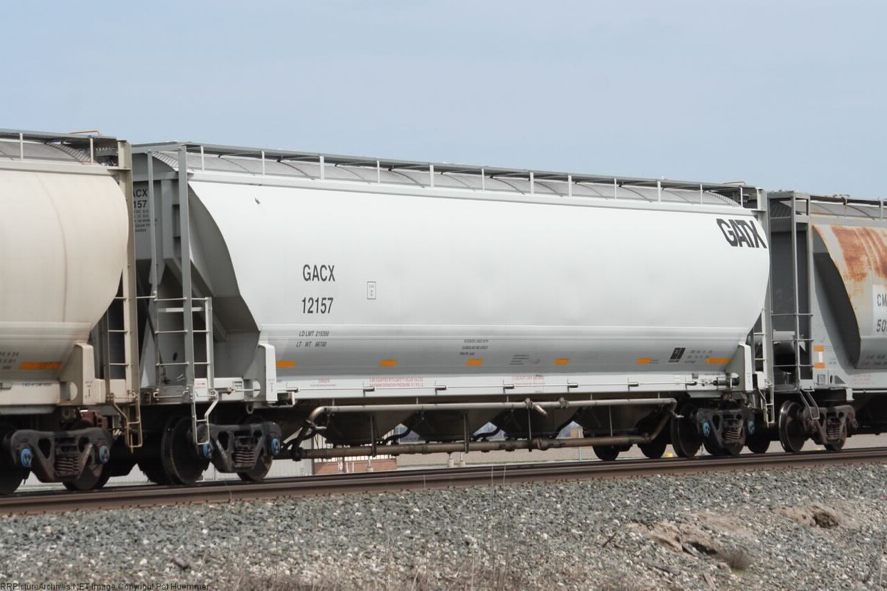 GACX 12157