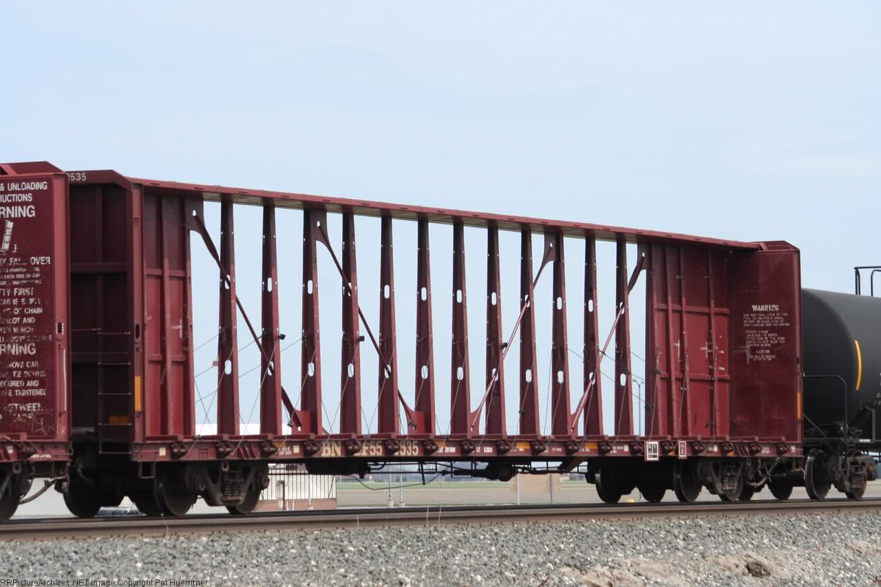 BNSF 559535