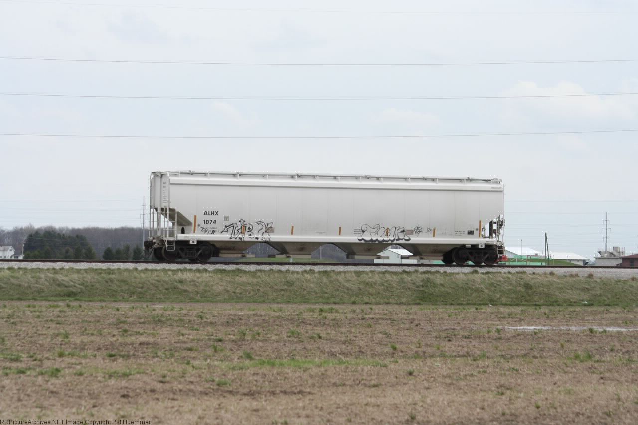 ALHX 1074