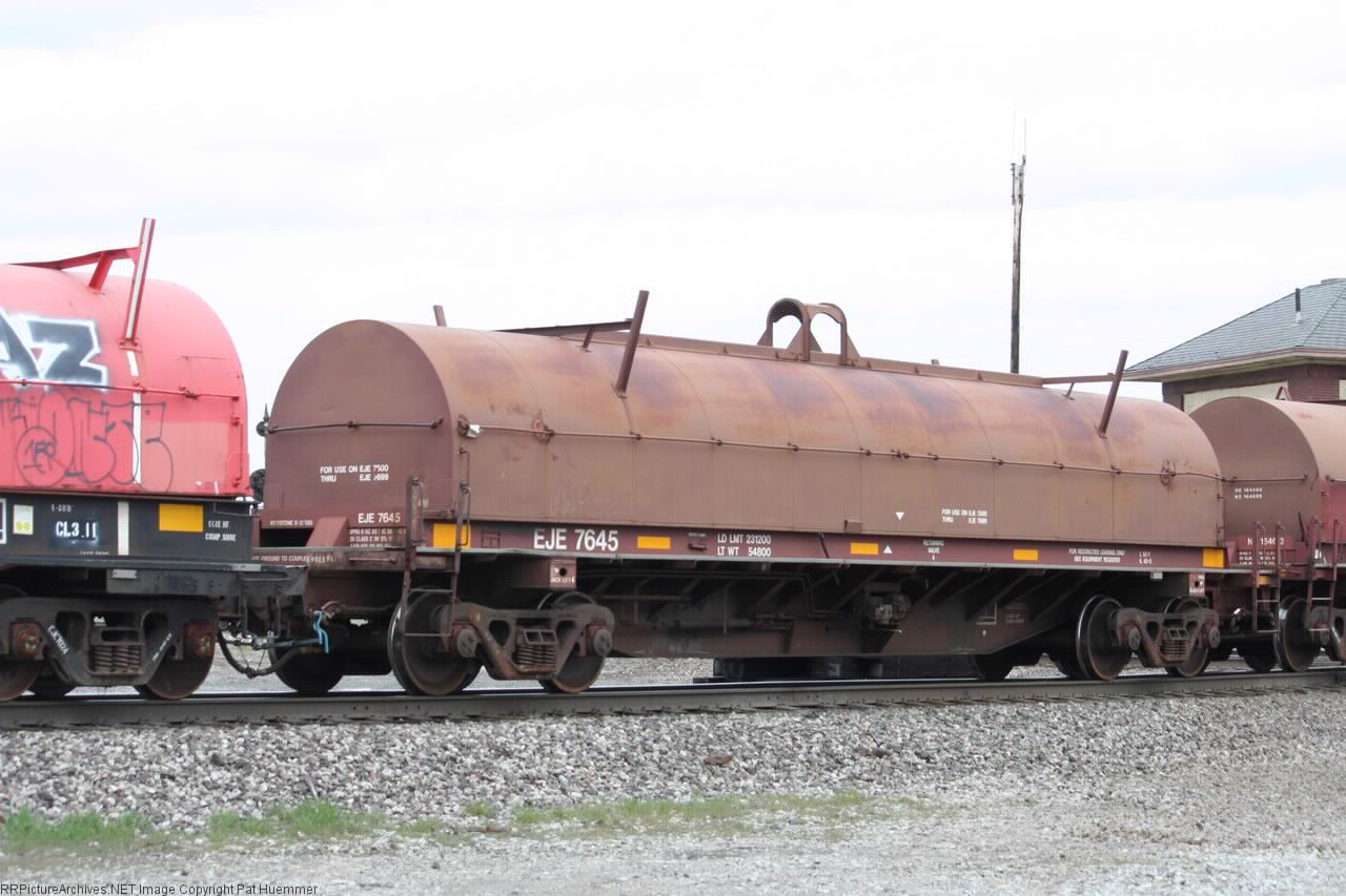 EJE 7645