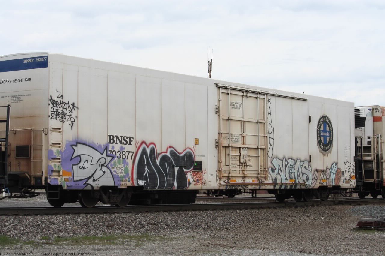 BNSF 793877