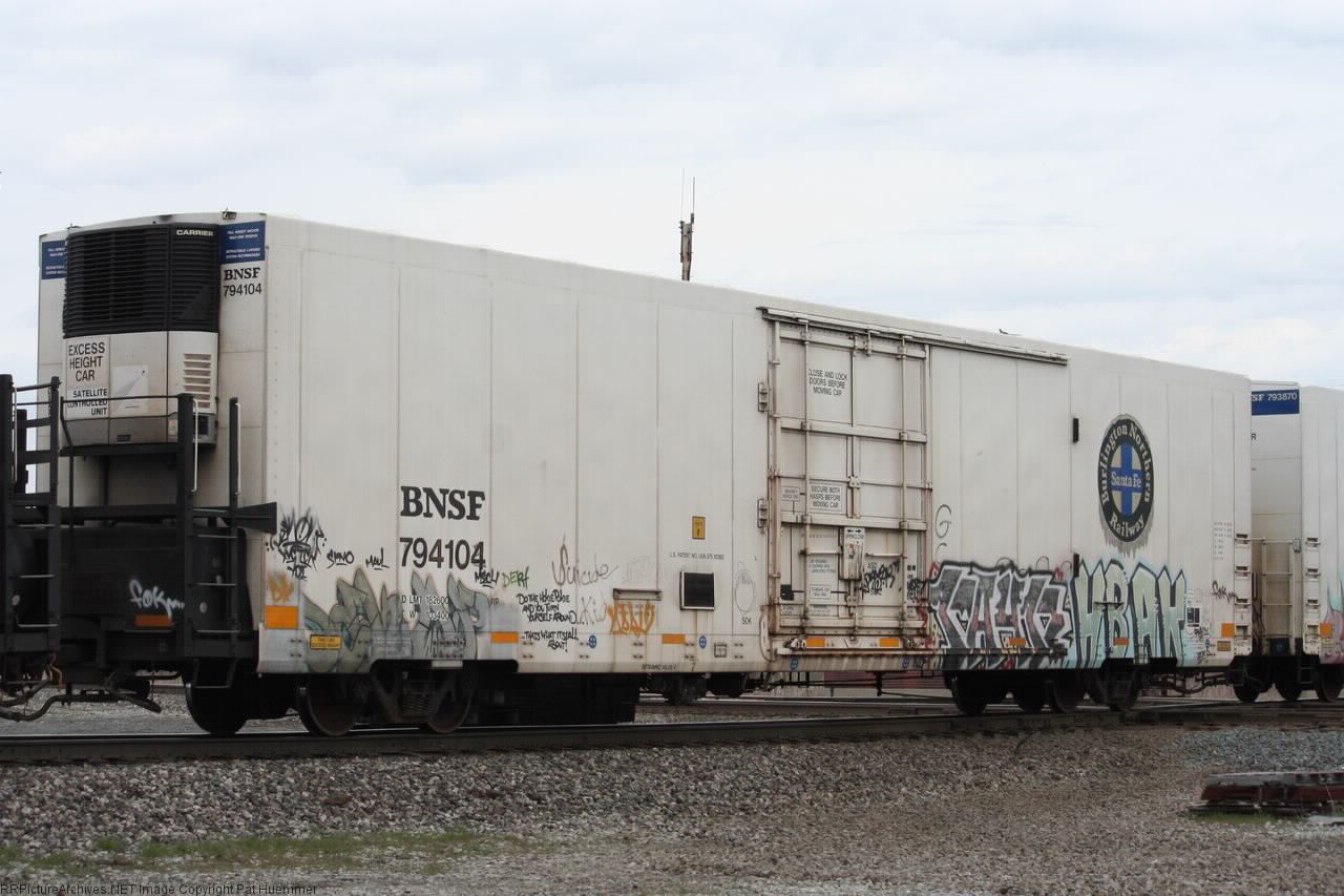 BNSF 794104