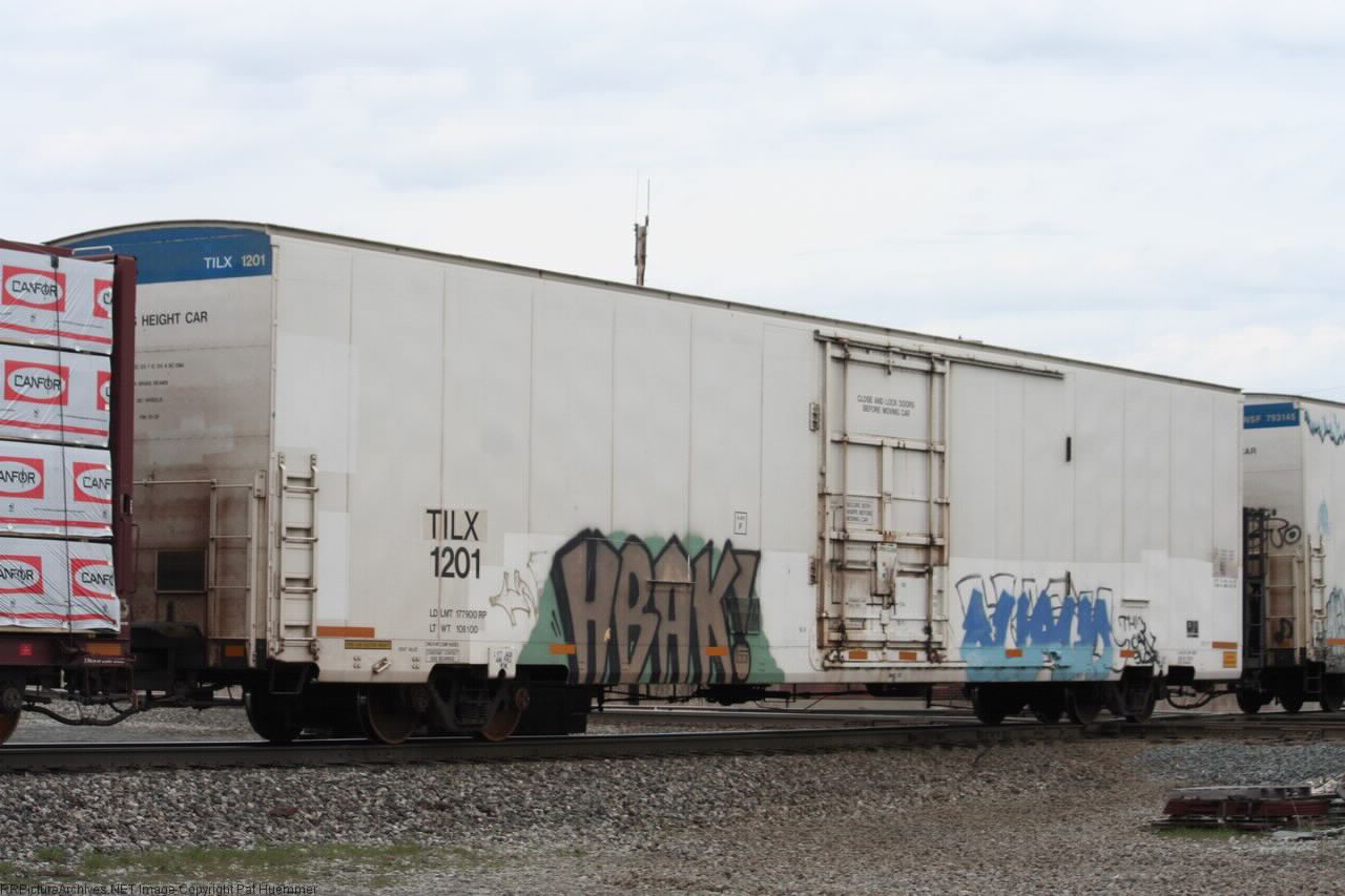 TILX 1201
