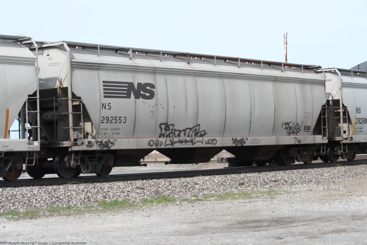 NS 292553