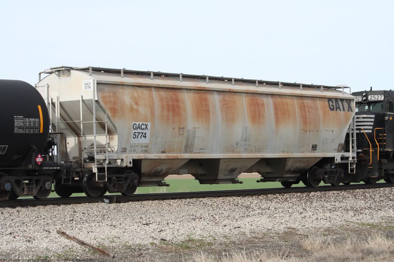 GACX 5774