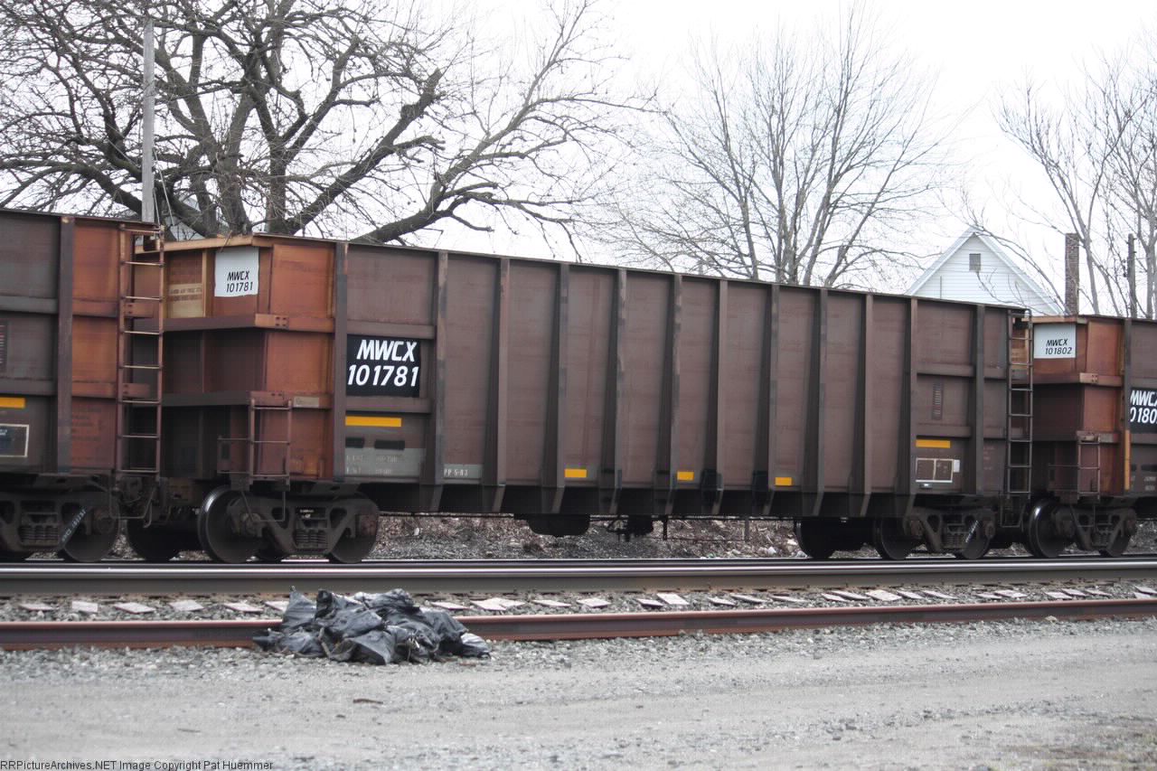 MWCX 101781
