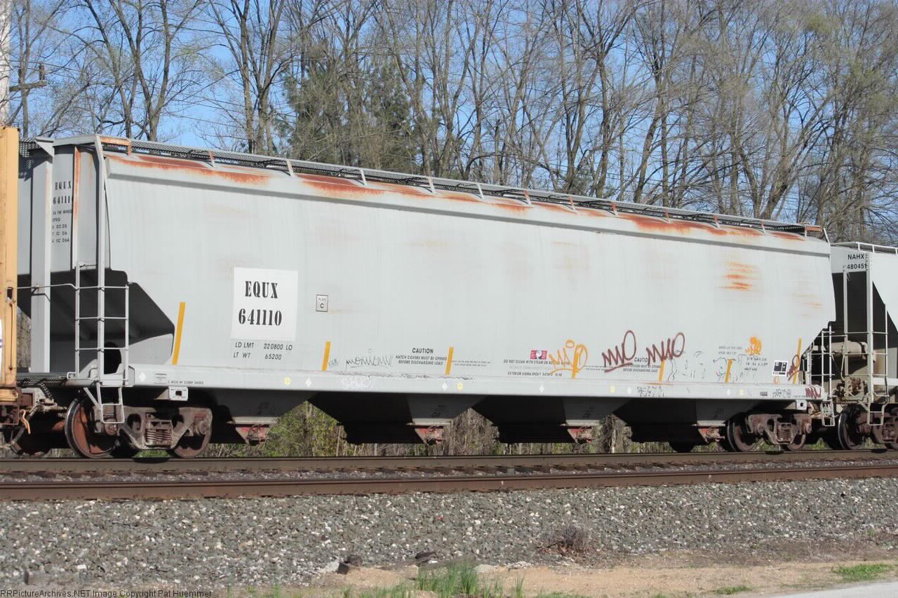 EQUX 641110