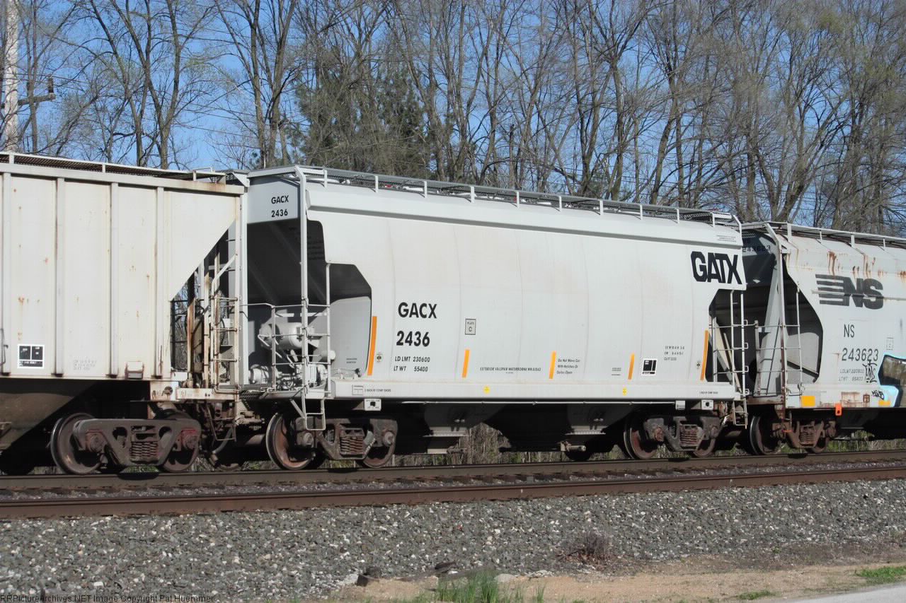 GACX 2436