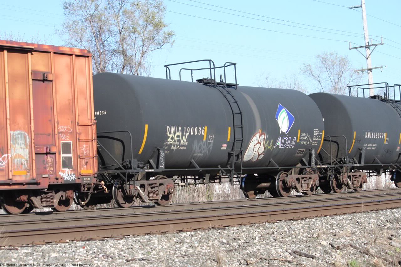 DMIX 190036