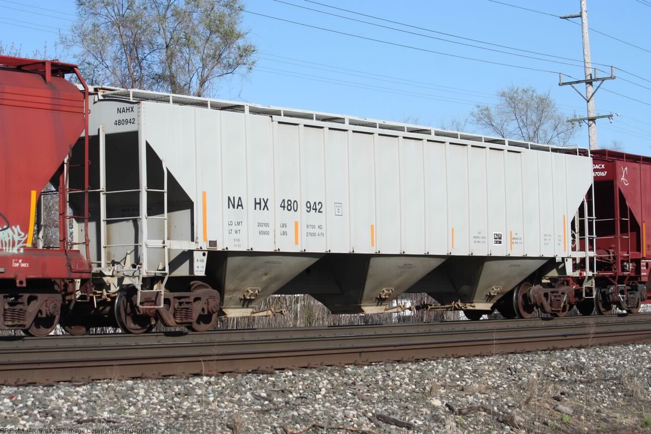 NAHX 480942