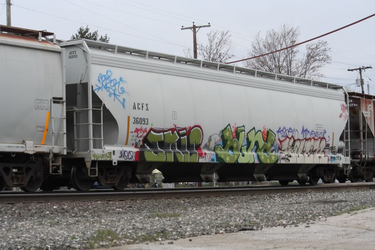ACFX 36093