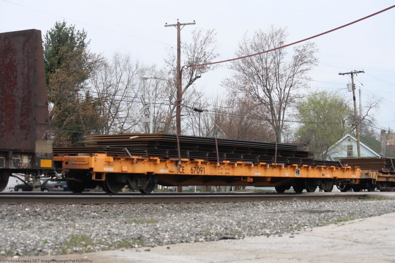 ICE 67091