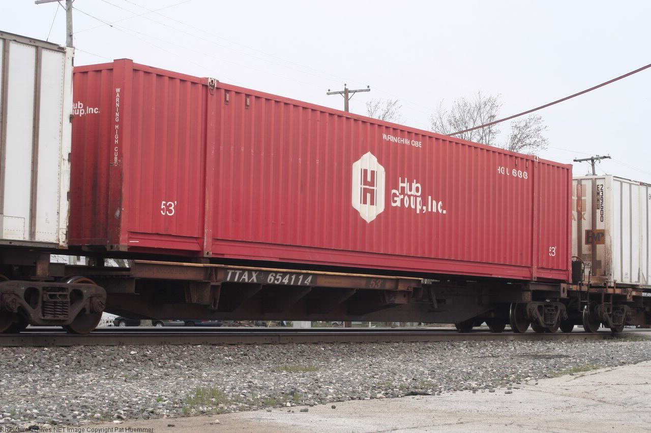 TTAX 654114