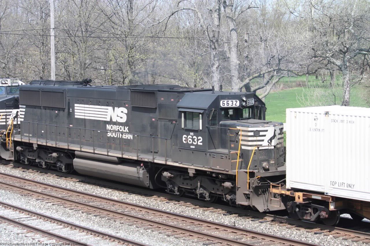 NS 6632