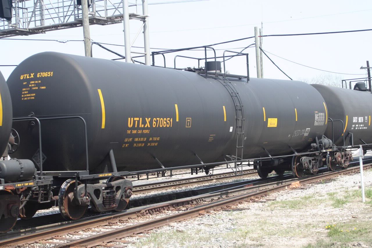 UTLX 670651