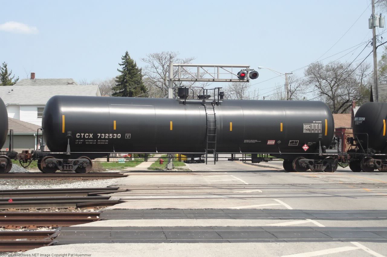 CTCX 732530