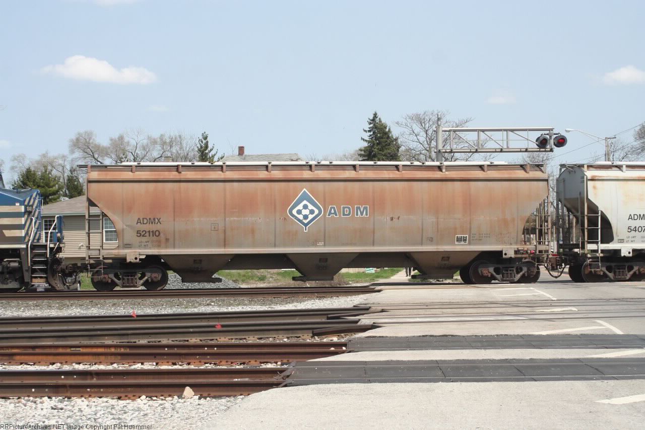 ADMX 52110