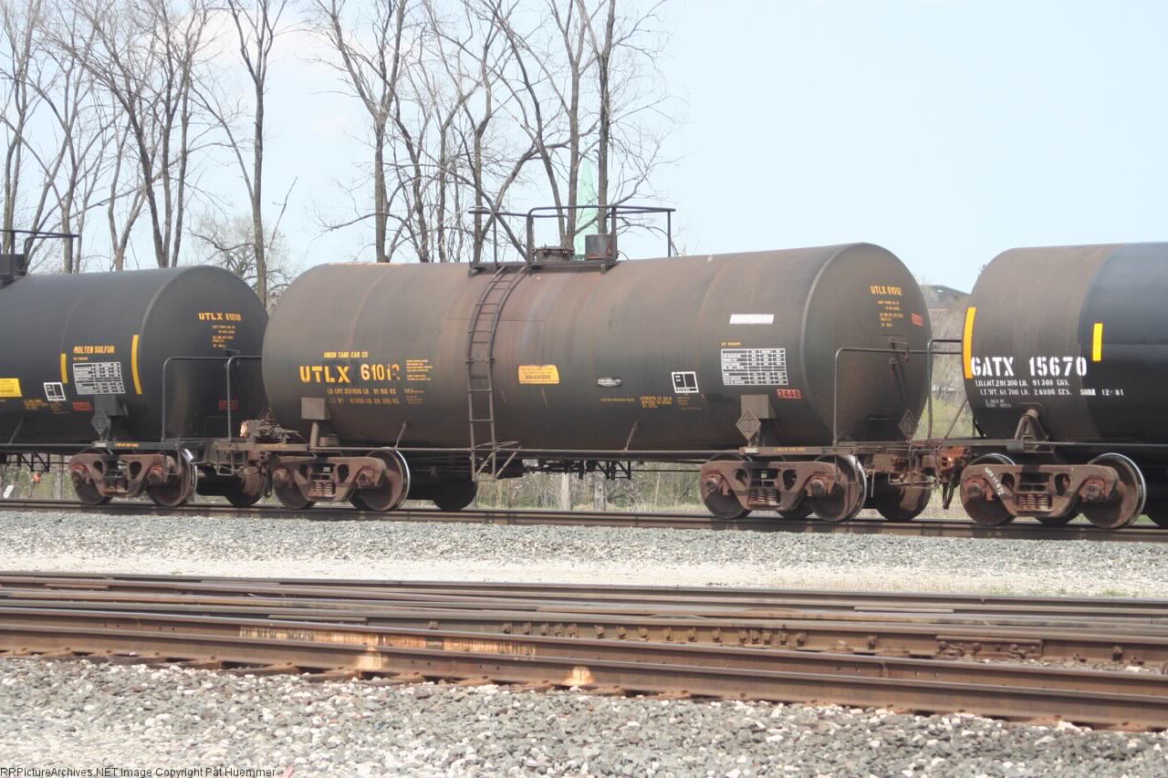 UTLX 61012