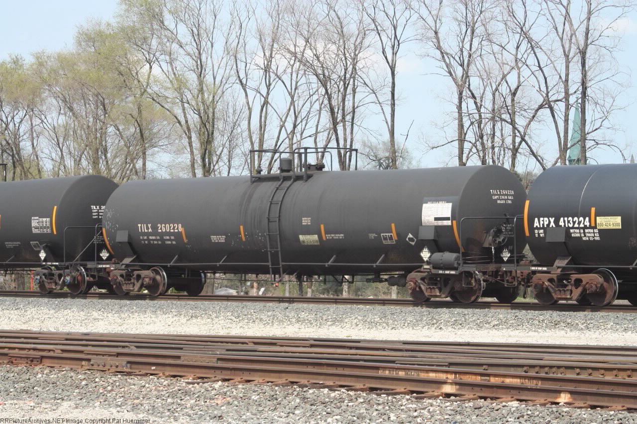 TILX 260228