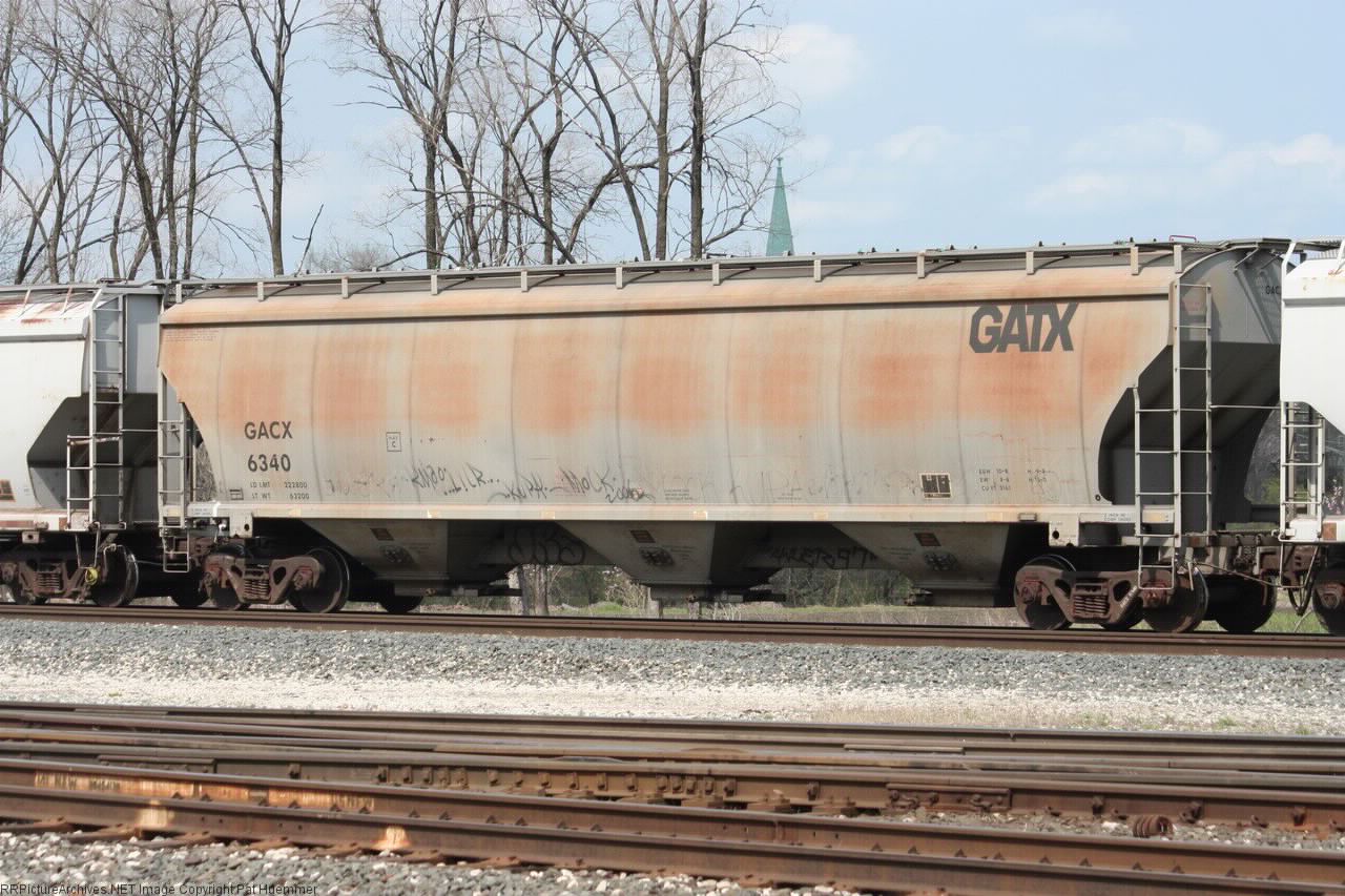 GACX 6340