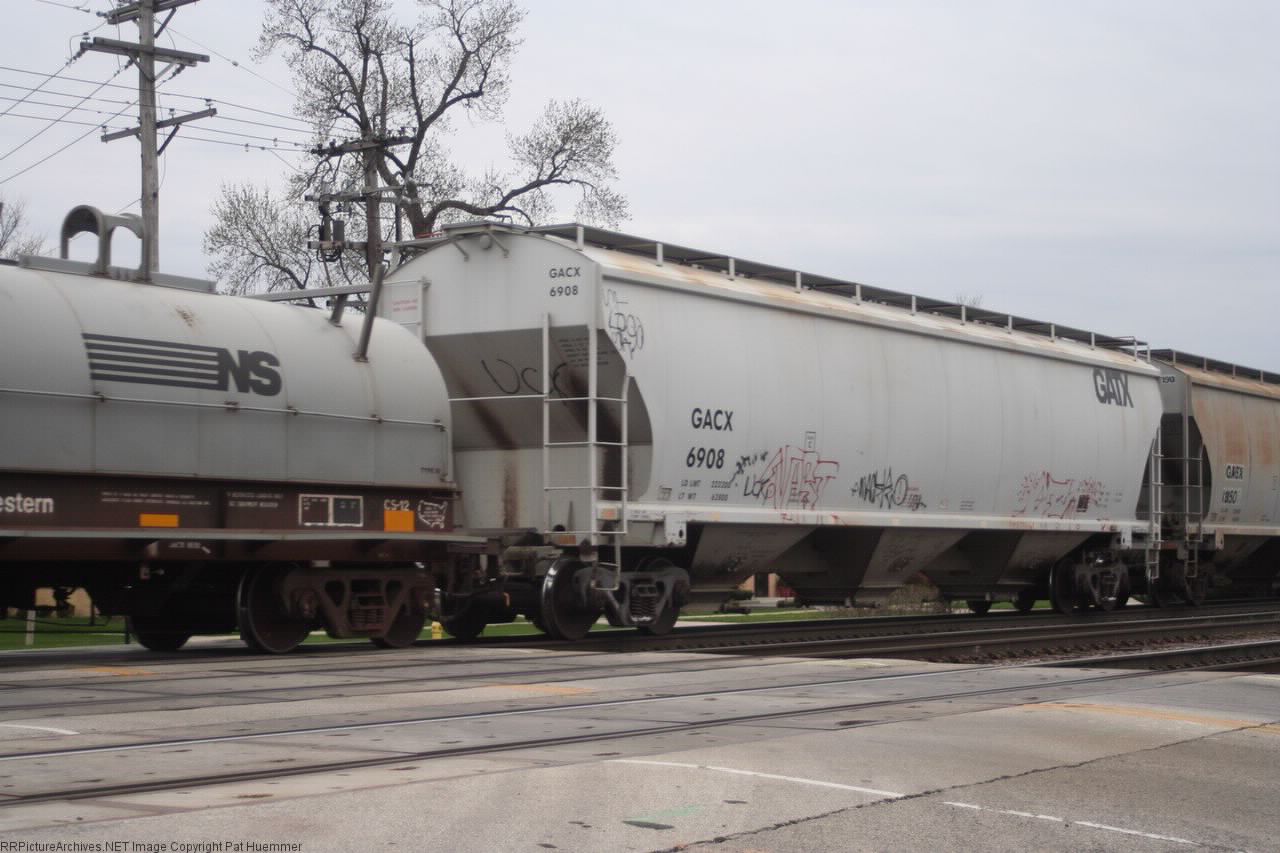 GACX 6908