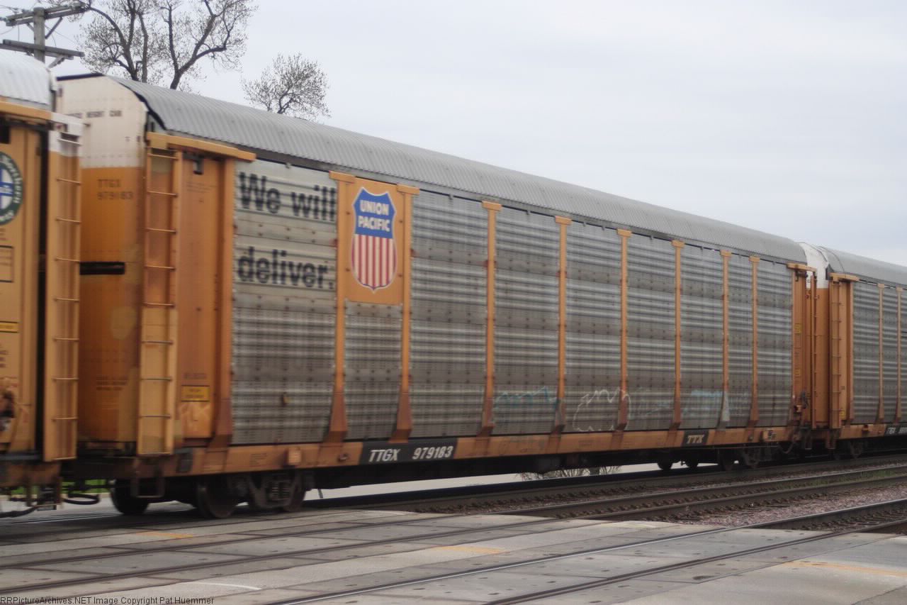 TTGX 979183