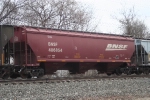 BNSF 486854