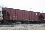 BNSF 430003