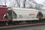 BNSF 406253
