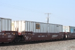 BNSF 254575