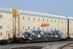 BNSF 314364