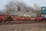 BNSF 254324