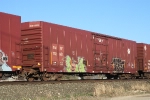 BNSF 782951