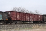 BNSF 511522