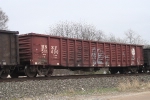 BNSF 511400
