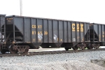 CSX 814539