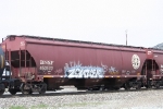 BNSF 450570
