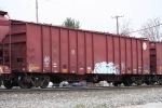 BNSF 400784
